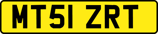 MT51ZRT