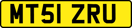 MT51ZRU