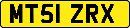 MT51ZRX