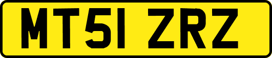 MT51ZRZ