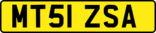 MT51ZSA