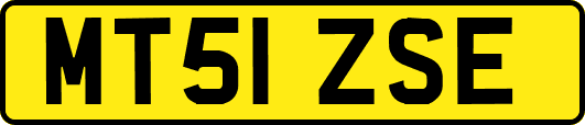 MT51ZSE
