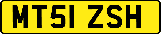MT51ZSH