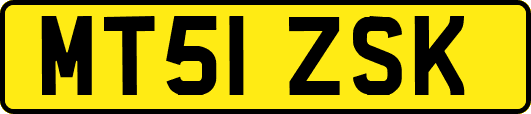 MT51ZSK
