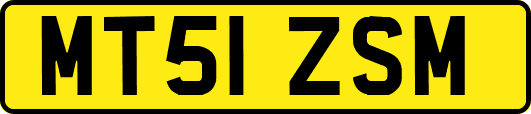 MT51ZSM