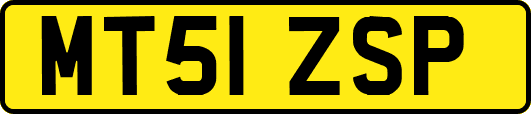 MT51ZSP