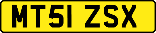 MT51ZSX