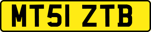 MT51ZTB