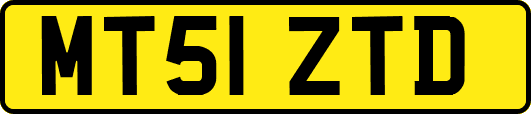 MT51ZTD
