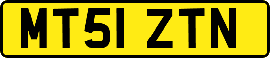 MT51ZTN