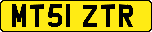 MT51ZTR
