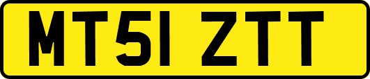 MT51ZTT