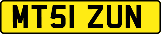 MT51ZUN