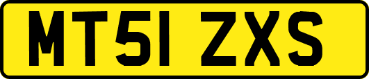 MT51ZXS