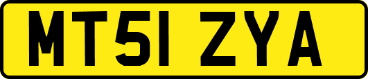 MT51ZYA