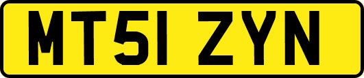 MT51ZYN