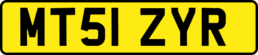 MT51ZYR