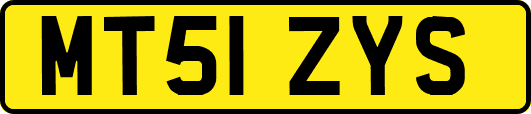 MT51ZYS