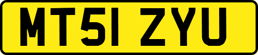MT51ZYU