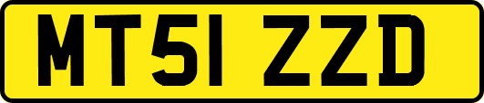 MT51ZZD