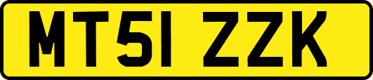 MT51ZZK