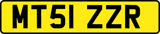 MT51ZZR