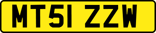 MT51ZZW