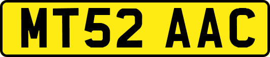 MT52AAC