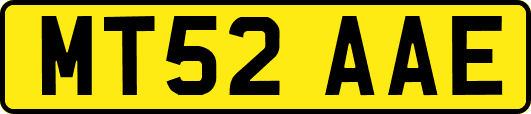 MT52AAE