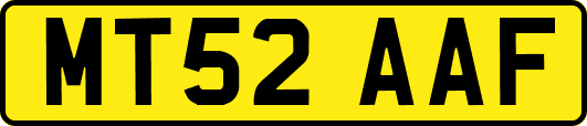 MT52AAF