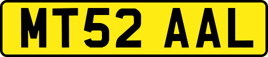 MT52AAL