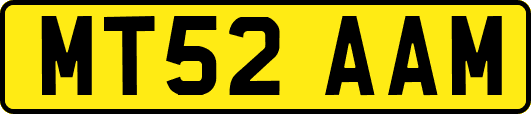 MT52AAM