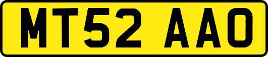 MT52AAO