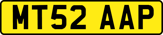 MT52AAP