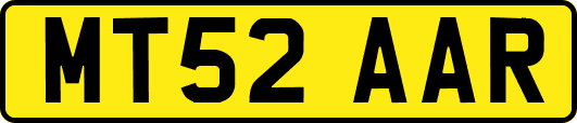 MT52AAR