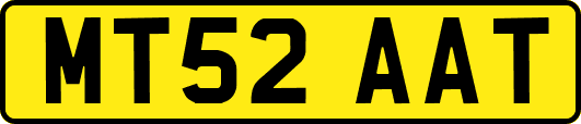 MT52AAT