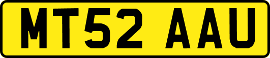 MT52AAU