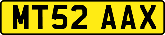 MT52AAX