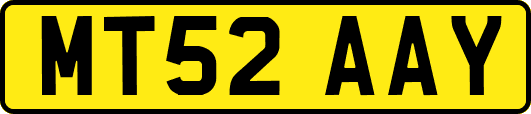 MT52AAY