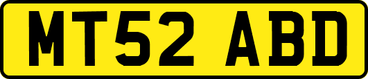 MT52ABD