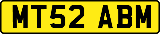 MT52ABM