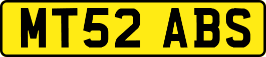 MT52ABS