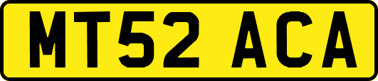 MT52ACA