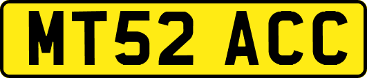 MT52ACC