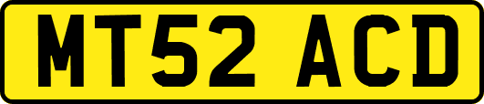 MT52ACD