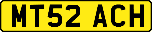 MT52ACH