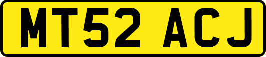MT52ACJ