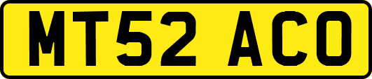 MT52ACO