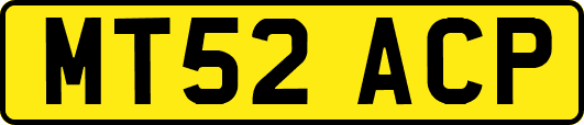 MT52ACP