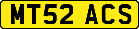 MT52ACS